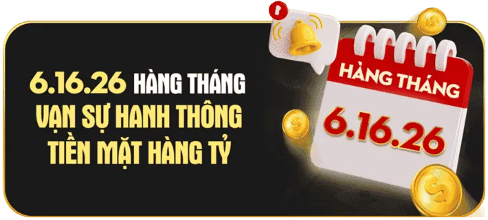 Khuyến mãi chào mừng mm99 login