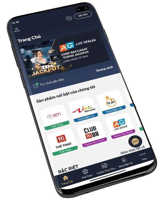 Hướng dẫn tải ứng dụng mm99 login